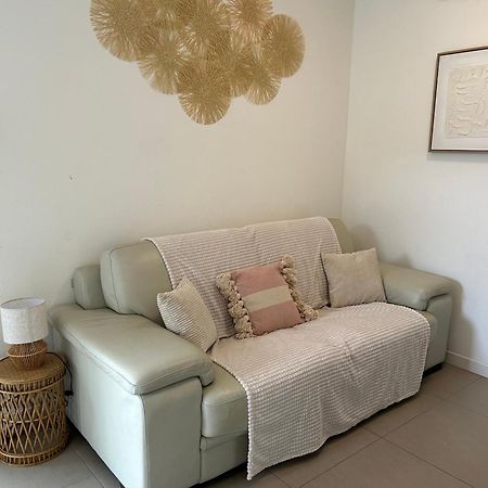 Appartment Sunset Lido di Jesolo Eksteriør bilde