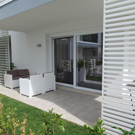 Appartment Sunset Lido di Jesolo Eksteriør bilde