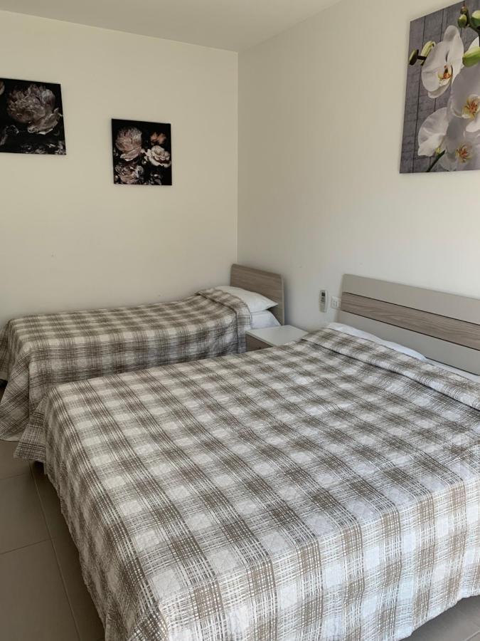 Appartment Sunset Lido di Jesolo Eksteriør bilde