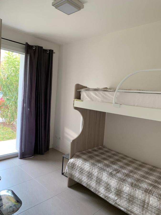 Appartment Sunset Lido di Jesolo Eksteriør bilde