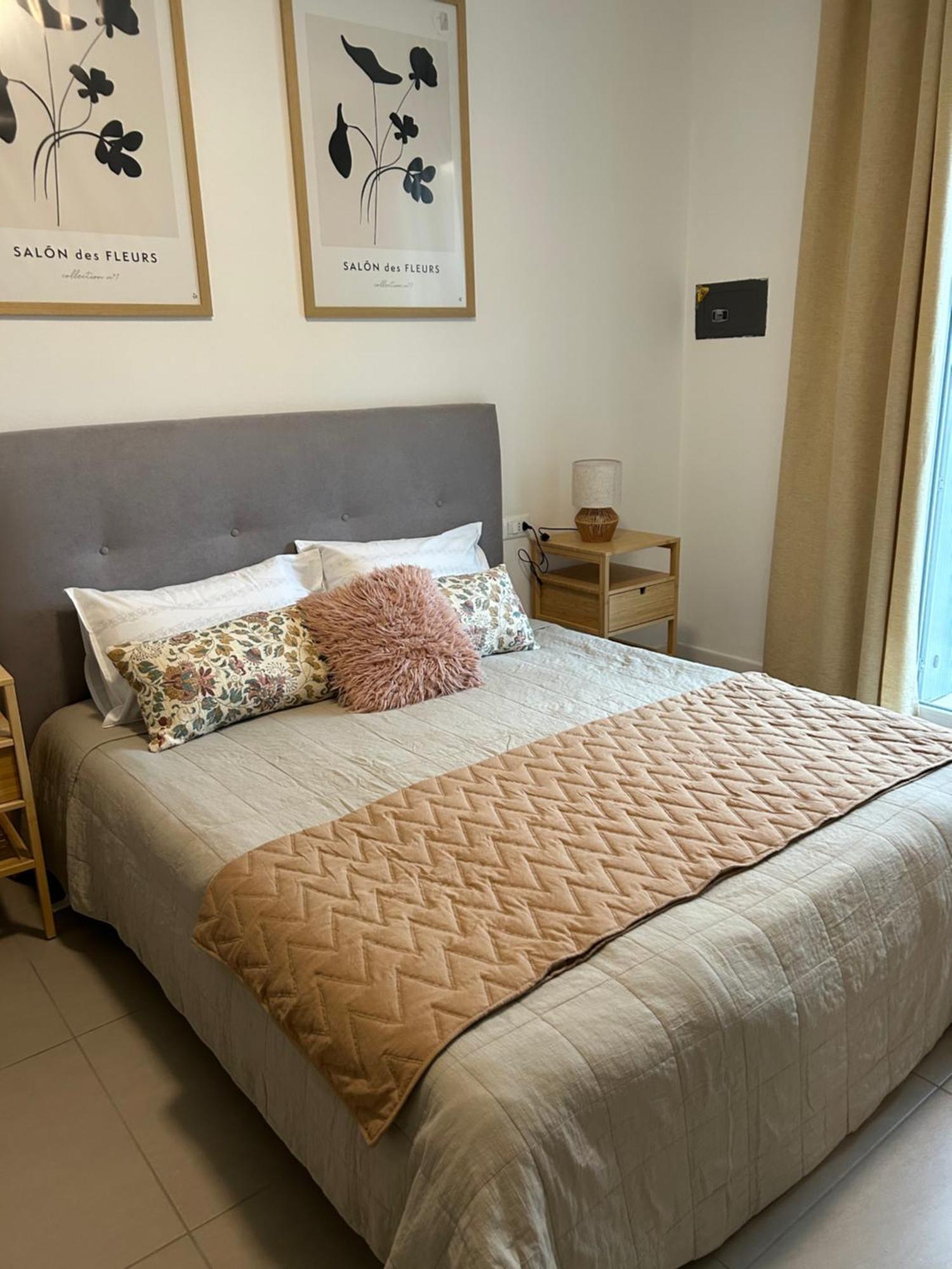 Appartment Sunset Lido di Jesolo Eksteriør bilde