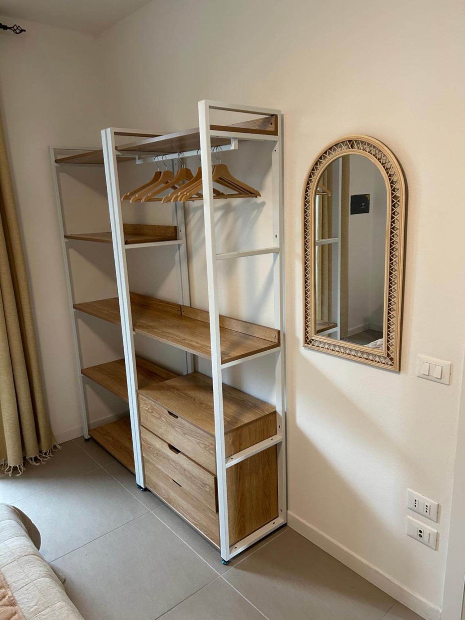Appartment Sunset Lido di Jesolo Eksteriør bilde