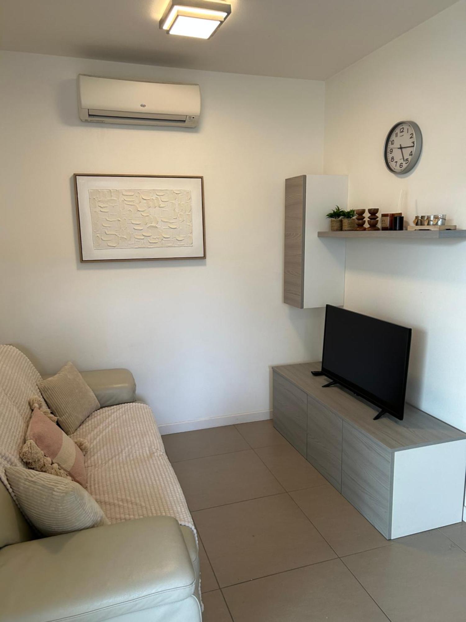 Appartment Sunset Lido di Jesolo Eksteriør bilde
