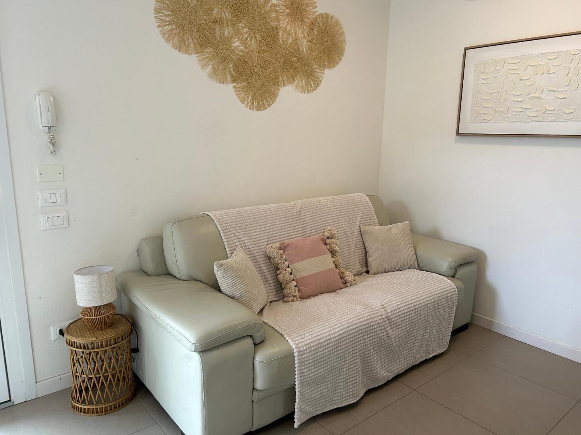 Appartment Sunset Lido di Jesolo Eksteriør bilde