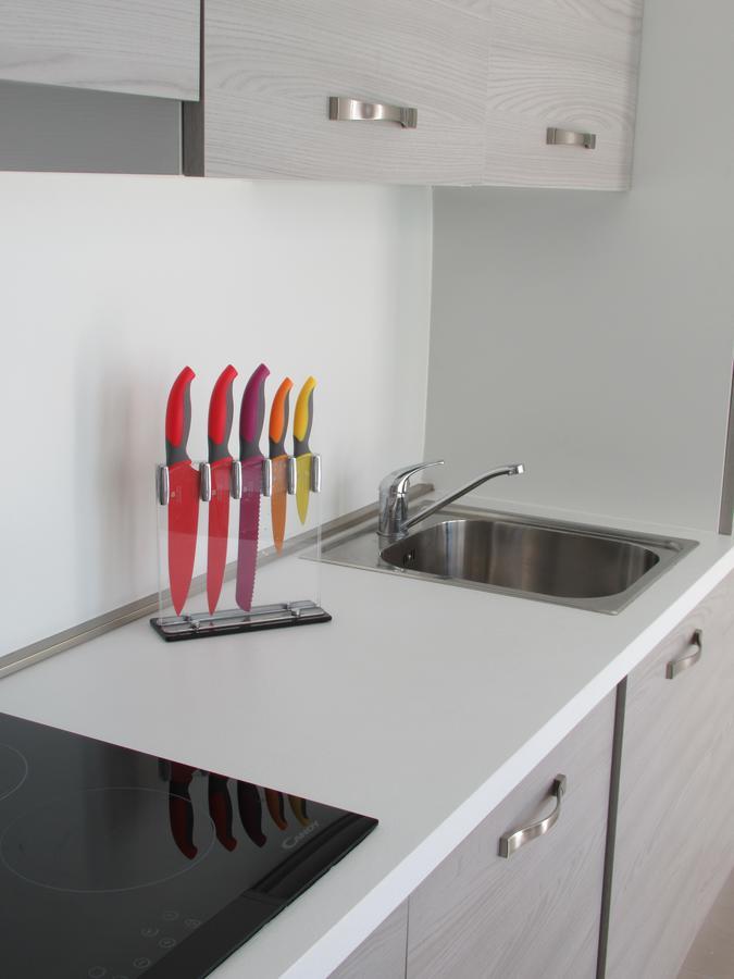 Appartment Sunset Lido di Jesolo Eksteriør bilde