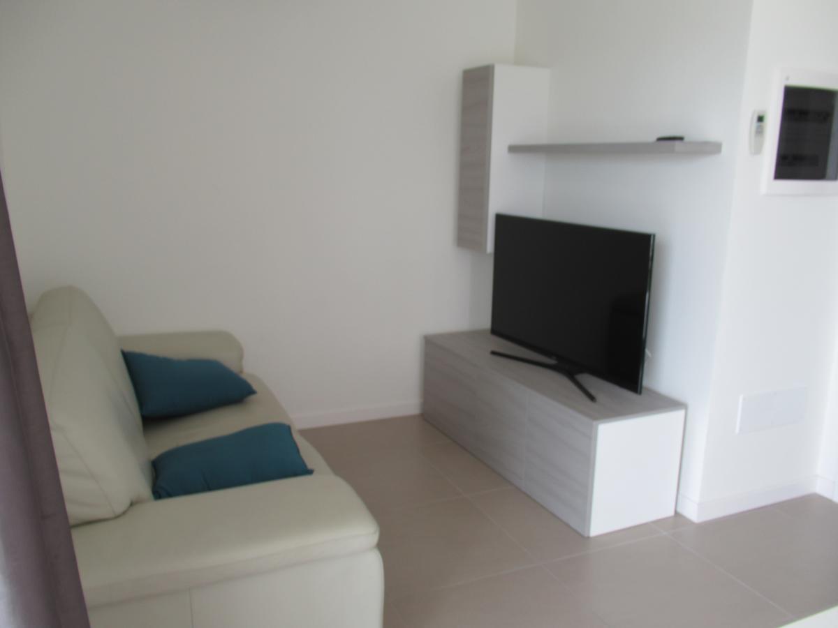 Appartment Sunset Lido di Jesolo Eksteriør bilde