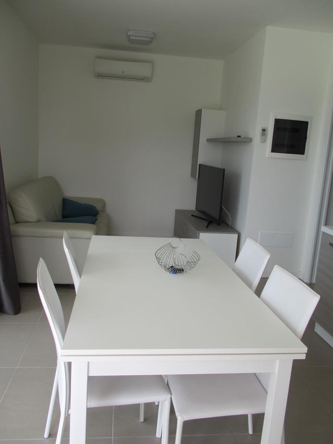 Appartment Sunset Lido di Jesolo Eksteriør bilde