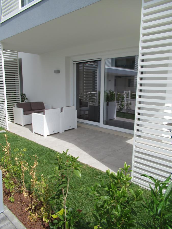 Appartment Sunset Lido di Jesolo Eksteriør bilde