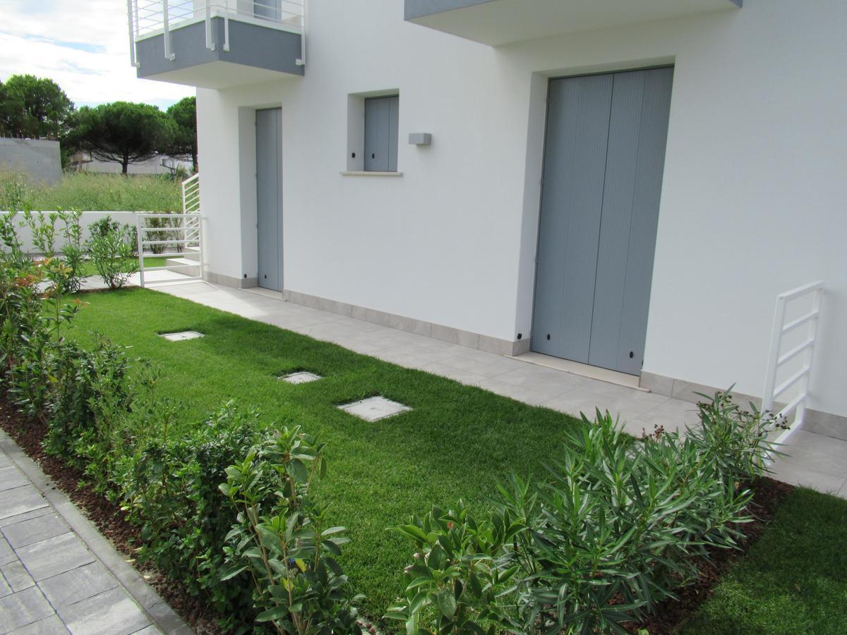 Appartment Sunset Lido di Jesolo Eksteriør bilde