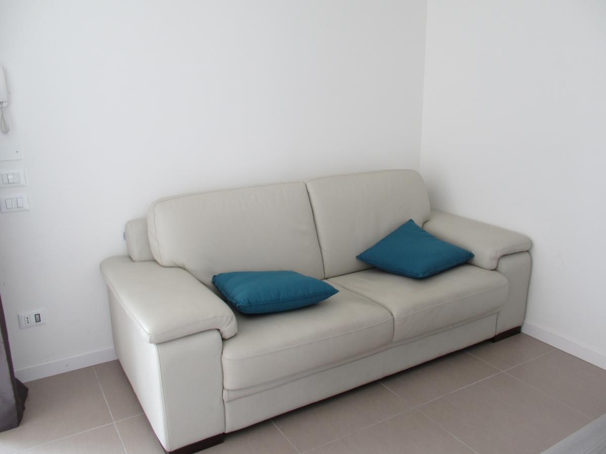 Appartment Sunset Lido di Jesolo Eksteriør bilde