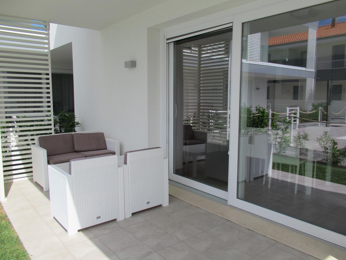 Appartment Sunset Lido di Jesolo Eksteriør bilde