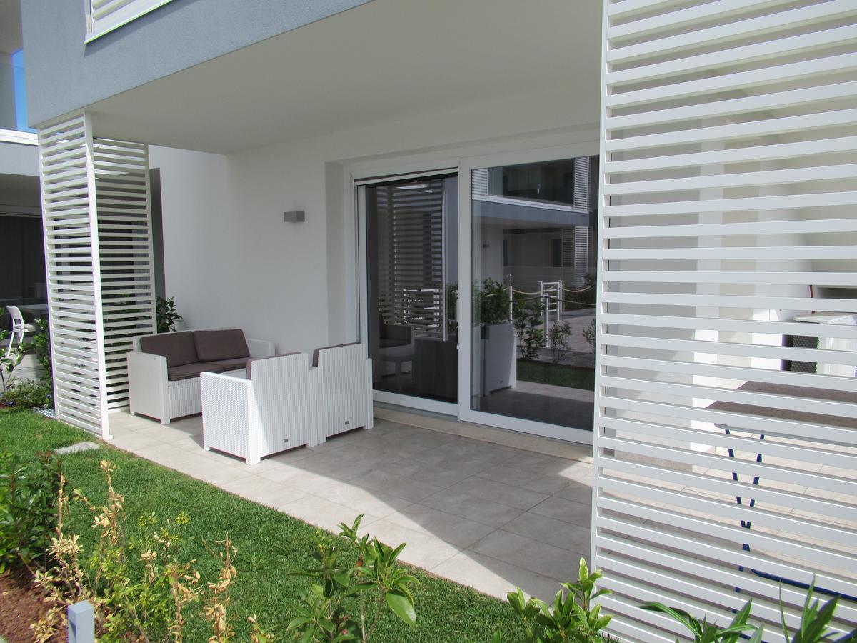 Appartment Sunset Lido di Jesolo Eksteriør bilde